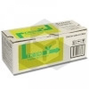 Kyocera TK-590Y toner geel (origineel)