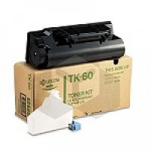 Kyocera TK-60 toner zwart (origineel) Kyocera TK-60 toner zwart (origineel)
