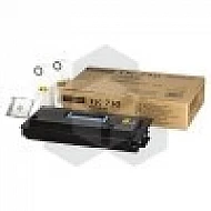 Kyocera TK-710 toner zwart (origineel) Kyocera TK-710 toner zwart (origineel)