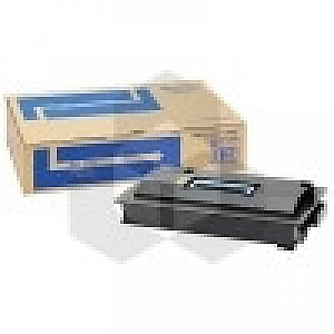 Kyocera TK-725 toner zwart (origineel) Kyocera TK-725 toner zwart (origineel)