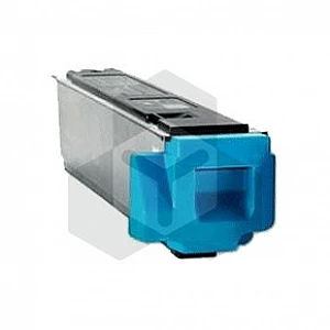 Kyocera TK-815C toner cyaan (origineel) Kyocera TK-815C toner cyaan (origineel)