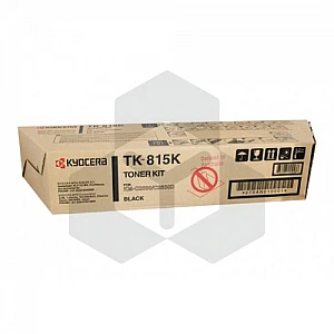 Kyocera TK-815M toner magenta (origineel)