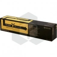 Kyocera TK-8305Y toner geel (origineel) Kyocera TK-8305Y toner geel (origineel)