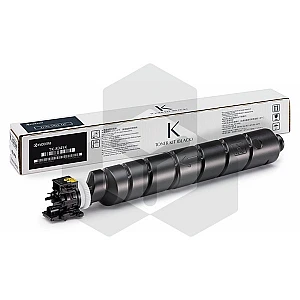 Kyocera TK-8345K toner zwart (origineel) Kyocera TK-8345K toner zwart (origineel)