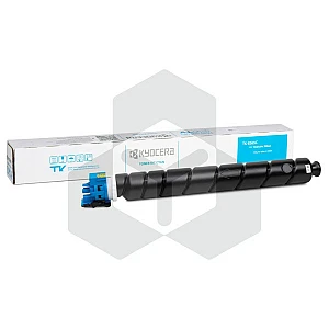 Kyocera TK-8365C toner cyaan (origineel) Kyocera TK-8365C toner cyaan (origineel)