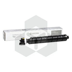 Kyocera TK-8365K toner zwart (origineel) Kyocera TK-8365K toner zwart (origineel)