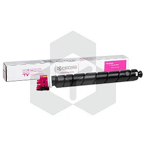 Kyocera TK-8365M toner magenta (origineel) Kyocera TK-8365M toner magenta (origineel)