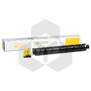 Kyocera TK-8365Y toner geel (origineel) Kyocera TK-8365Y toner geel (origineel)
