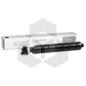 Kyocera TK-8375K toner zwart (origineel) Kyocera TK-8375K toner zwart (origineel)
