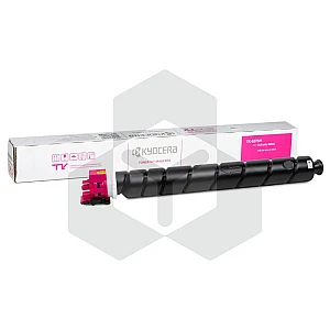 Kyocera TK-8375M toner magenta (origineel)
