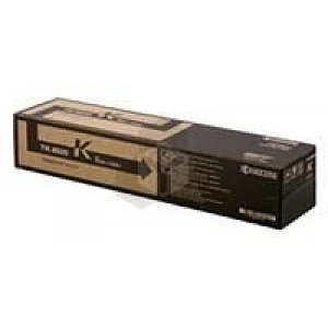 Kyocera TK-8505K toner zwart (origineel) Kyocera TK-8505K toner zwart (origineel)