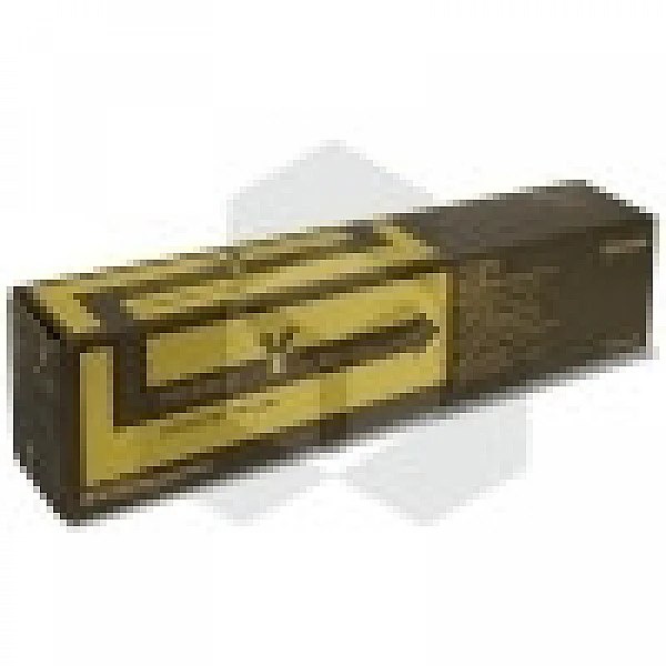 Kyocera TK-8505Y toner geel (origineel) Kyocera TK-8505Y toner geel (origineel)