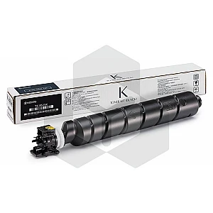 Kyocera TK-8515K toner zwart (origineel) Kyocera TK-8515K toner zwart (origineel)