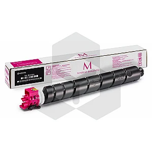 Kyocera TK-8515M toner magenta (origineel) Kyocera TK-8515M toner magenta (origineel)