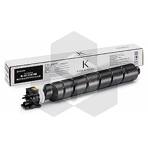 Kyocera TK-8525K toner zwart (origineel) Kyocera TK-8525K toner zwart (origineel)