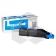Kyocera TK-855C toner cyaan (origineel) Kyocera TK-855C toner cyaan (origineel)