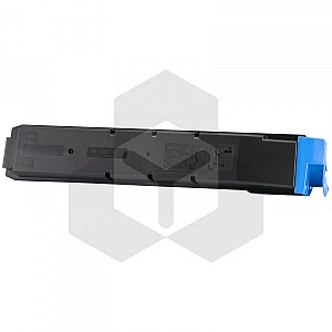 Kyocera TK-8600C toner cyaan (origineel) Kyocera TK-8600C toner cyaan (origineel)