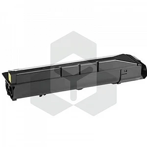 Kyocera TK-8600K toner zwart (origineel) Kyocera TK-8600K toner zwart (origineel)