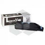 Kyocera TK-865K toner zwart (origineel) Kyocera TK-865K toner zwart (origineel)