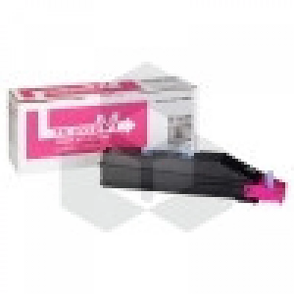 Kyocera TK-865M toner magenta (origineel) Kyocera TK-865M toner magenta (origineel)