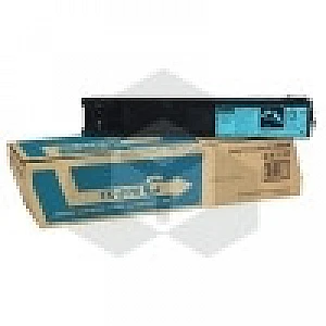 Kyocera TK-875C toner cyaan (origineel) Kyocera TK-875C toner cyaan (origineel)