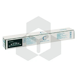 Kyocera TK-8800C toner cyaan (origineel) Kyocera TK-8800C toner cyaan (origineel)