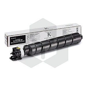 Kyocera TK-8800K toner zwart (origineel) Kyocera TK-8800K toner zwart (origineel)