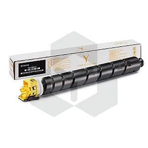 Kyocera TK-8800Y toner geel (origineel) Kyocera TK-8800Y toner geel (origineel)