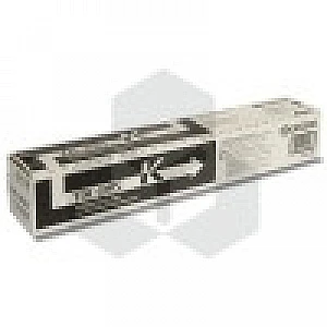 Kyocera TK-895K toner zwart (origineel) Kyocera TK-895K toner zwart (origineel)