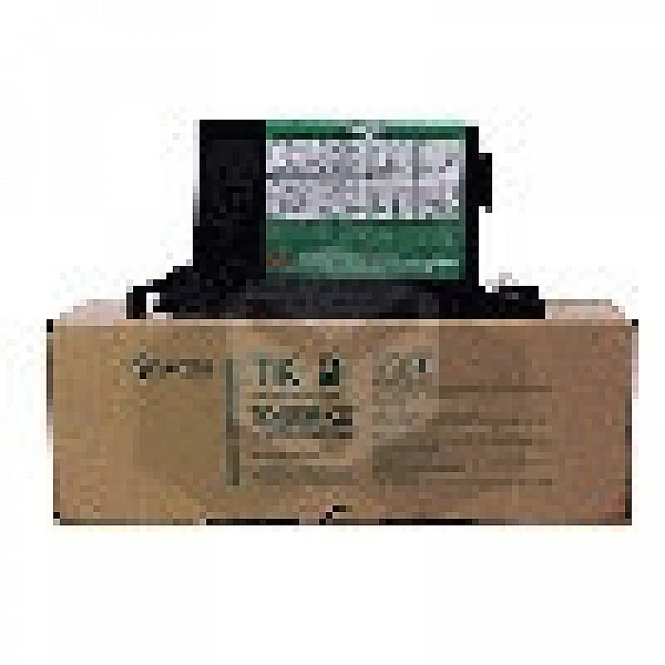 Kyocera TK-9 toner zwart (origineel) Kyocera TK-9 toner zwart (origineel)