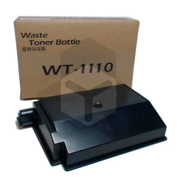 Kyocera WT-1110 toner opvangbak (origineel) Kyocera WT-1110 toner opvangbak (origineel)