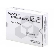 Kyocera WT-560 toner opvangbak (origineel) Kyocera WT-560 toner opvangbak (origineel)