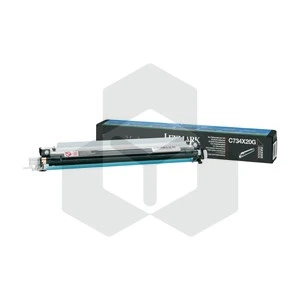 Lexmark 0C734X20G photoconductor (origineel) Lexmark 0C734X20G photoconductor (origineel)