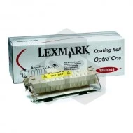 Lexmark 10E0044 coating roll (origineel) Lexmark 10E0044 coating roll (origineel)