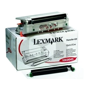 Lexmark 10E0045 transfer kit (origineel) Lexmark 10E0045 transfer kit (origineel)