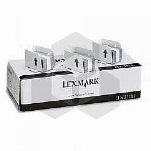Lexmark 11K3188 nietjes voor finisher (origineel) Lexmark 11K3188 nietjes voor finisher (origineel)