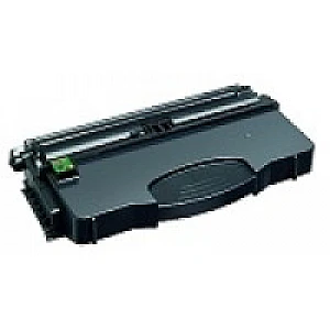 Huismerk Lexmark 12016SE toner zwart