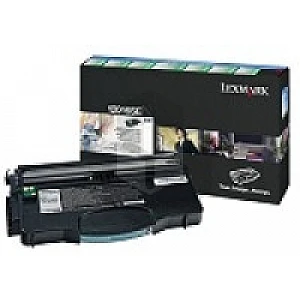 Lexmark 12016SE toner zwart (origineel) Lexmark 12016SE toner zwart (origineel)