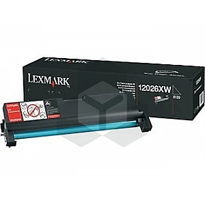 Lexmark 12026XW photoconductor (origineel) Lexmark 12026XW photoconductor (origineel)