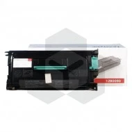 Lexmark 12B0090 toner zwart (origineel) Lexmark 12B0090 toner zwart (origineel)
