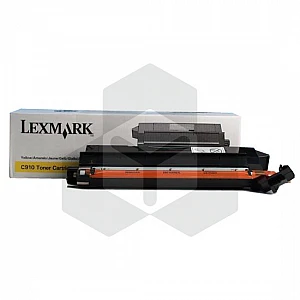 Lexmark 12N0770 toner geel (origineel) Lexmark 12N0770 toner geel (origineel)