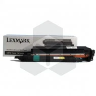 Lexmark 12N0771 toner zwart (origineel) Lexmark 12N0771 toner zwart (origineel)
