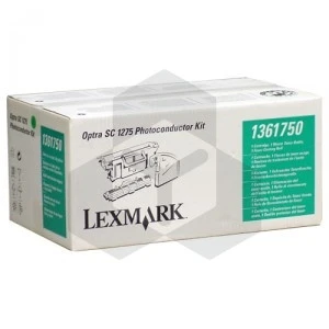 Lexmark 1361750 photoconductor kit (origineel) Lexmark 1361750 photoconductor kit (origineel)