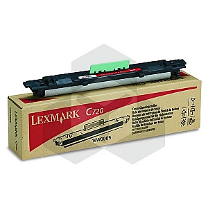 Lexmark 15W0905 fuser cleaning roller (origineel) Lexmark 15W0905 fuser cleaning roller (origineel)