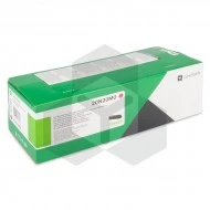 Lexmark 20N20M0 toner magenta (origineel) Lexmark 20N20M0 toner magenta (origineel)