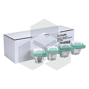 Lexmark 21Z0357 nietjes (origineel) Lexmark 21Z0357 nietjes (origineel)