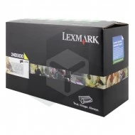 Lexmark 24B5830 toner geel (origineel) Lexmark 24B5830 toner geel (origineel)