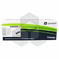 Lexmark 24B5996 toner magenta (origineel) Lexmark 24B5996 toner magenta (origineel)