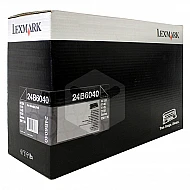 Lexmark 24B6040 imaging unit (origineel) Lexmark 24B6040 imaging unit (origineel)