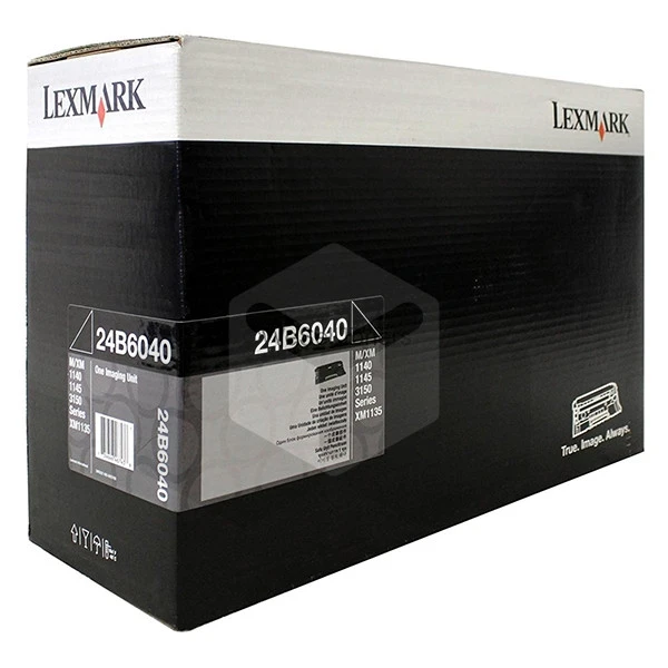 Lexmark 24B6040 imaging unit (origineel) Lexmark 24B6040 imaging unit (origineel)
